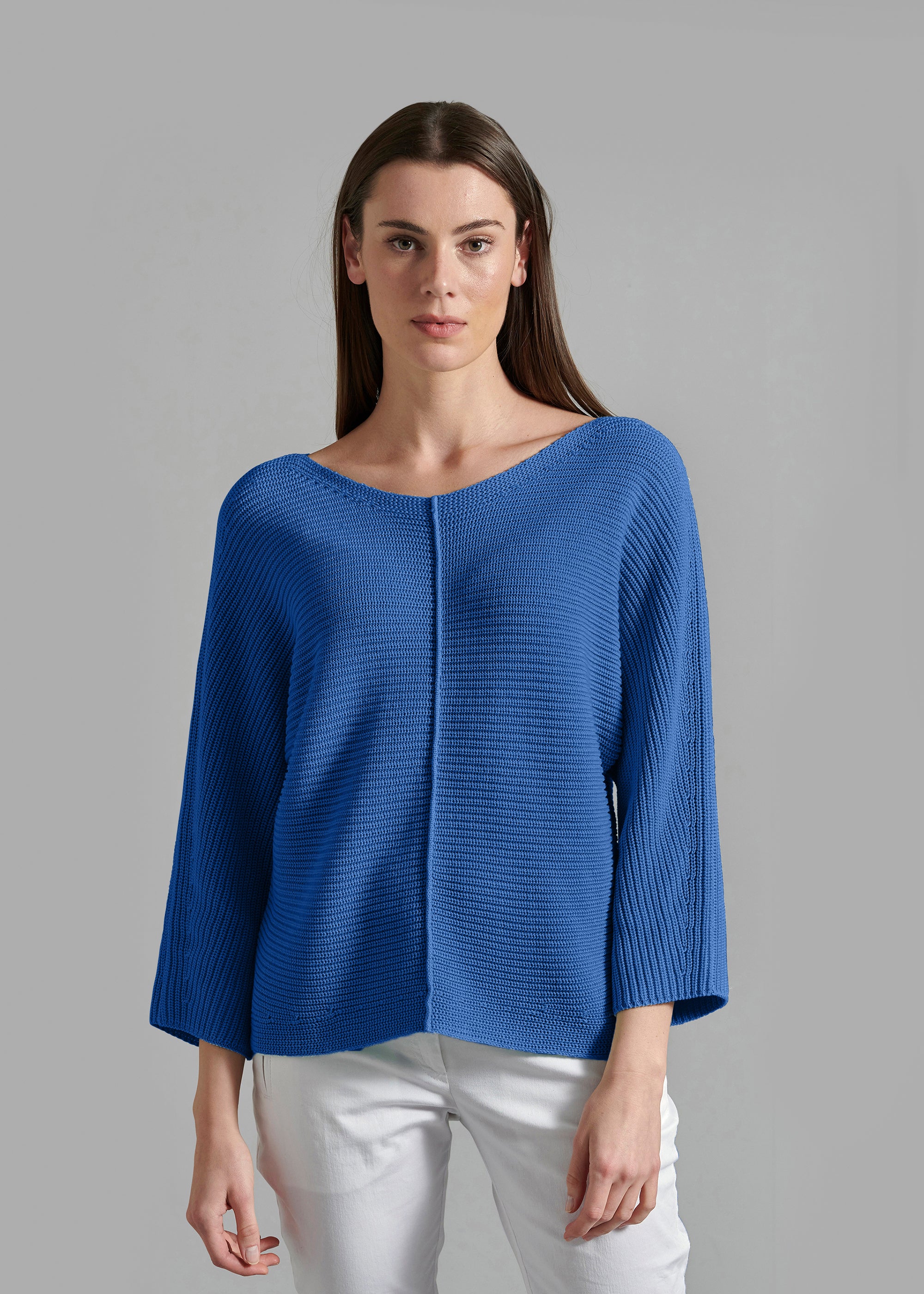Pullover Modell "Cleo"