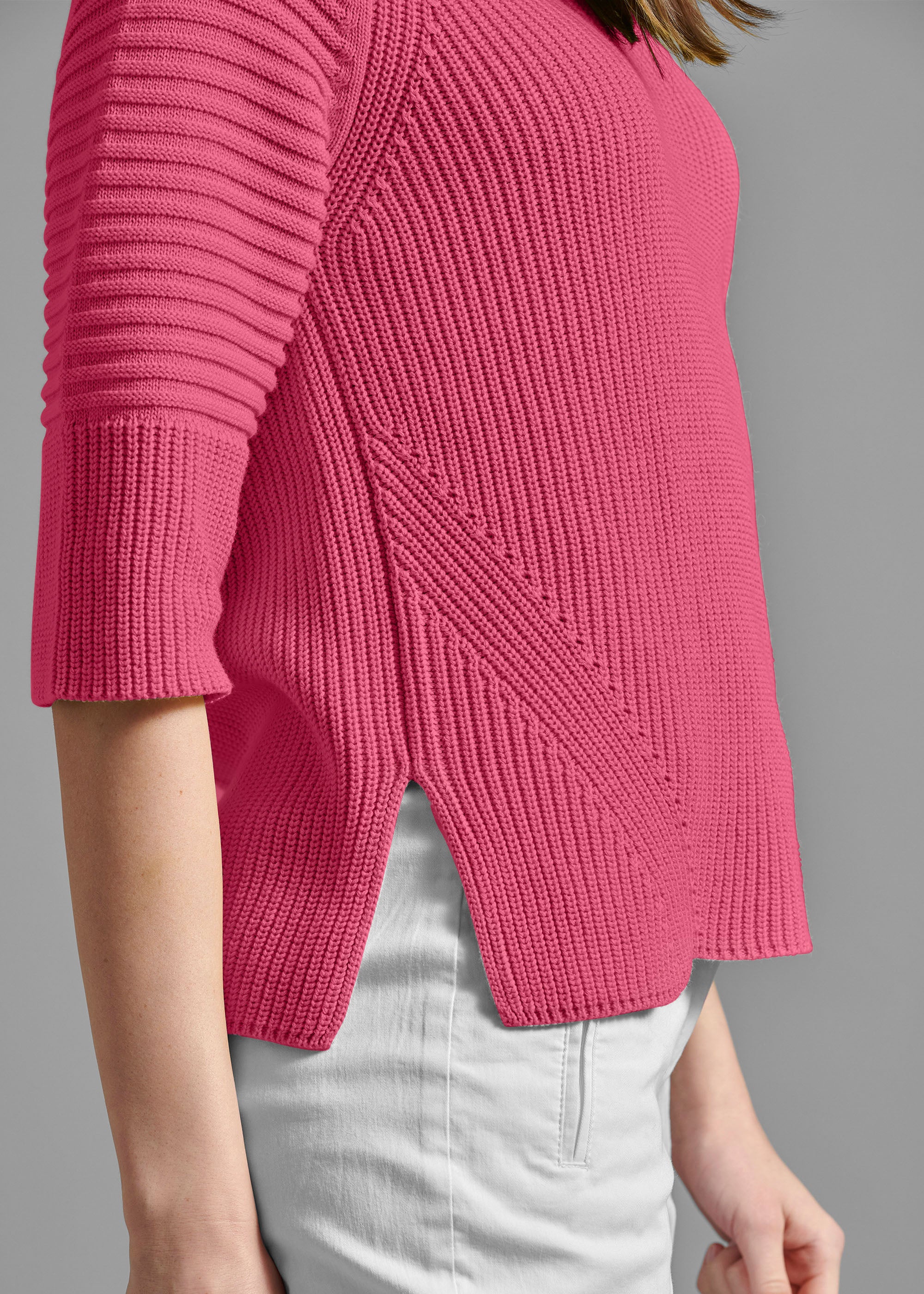 Pullover Modell "Catherine"