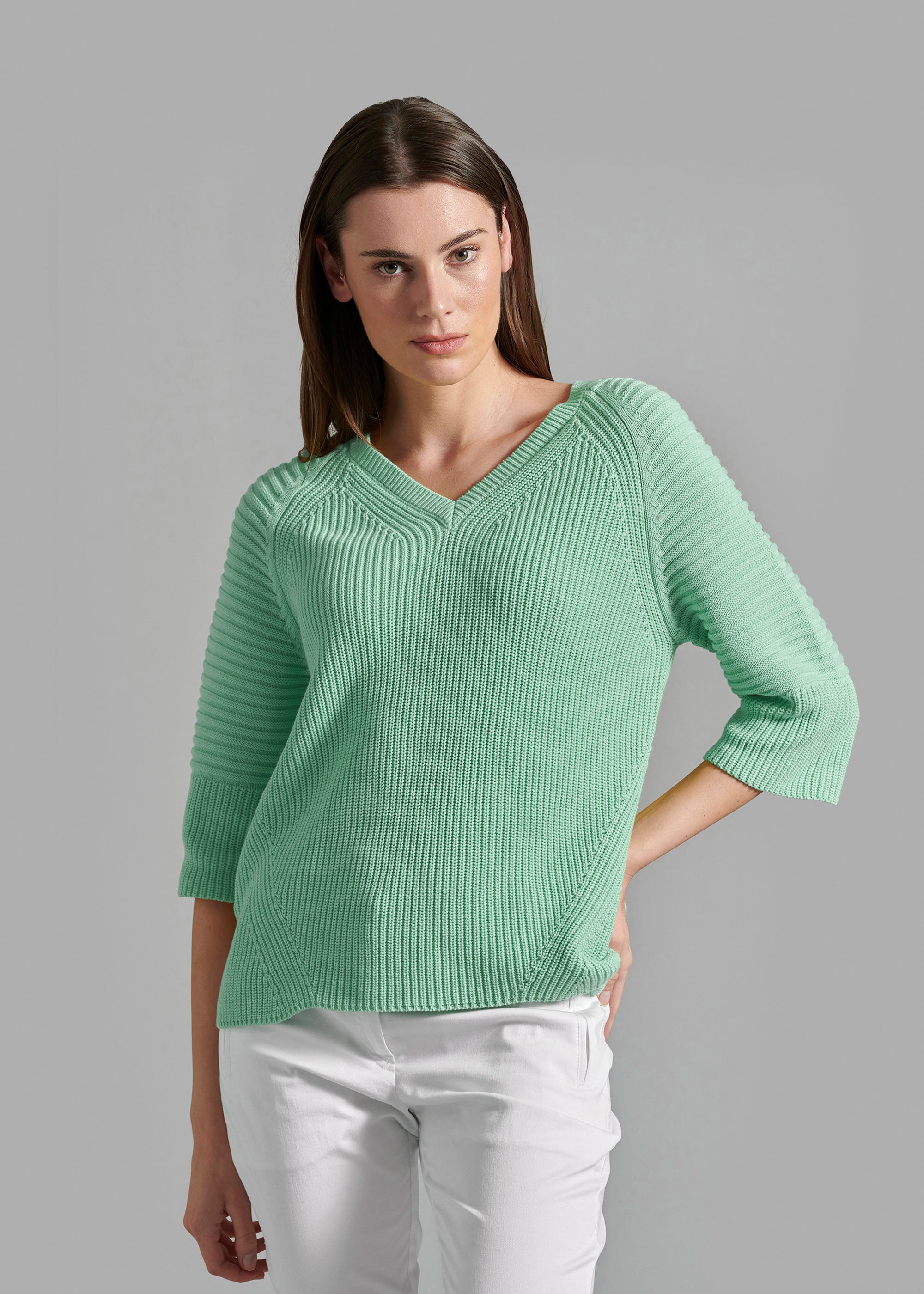 Pullover Modell "Catherine"