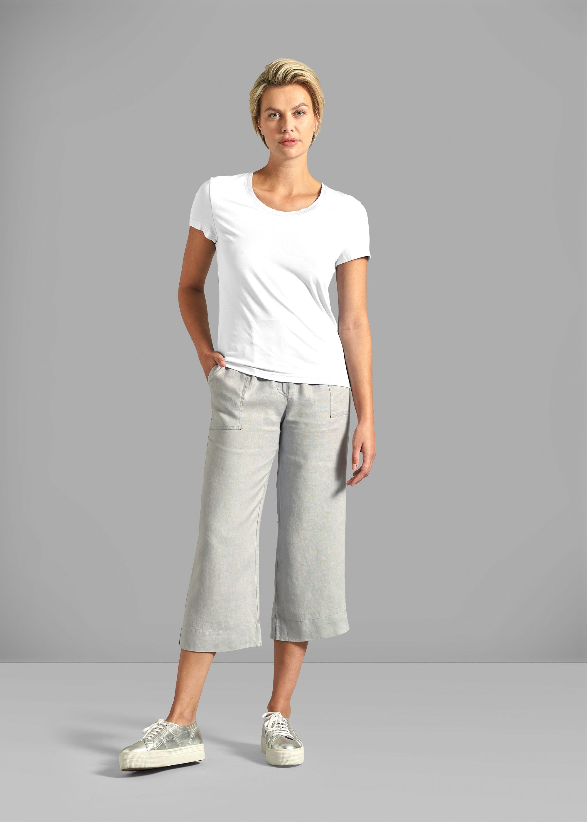 T-Shirt Modell "Doris"