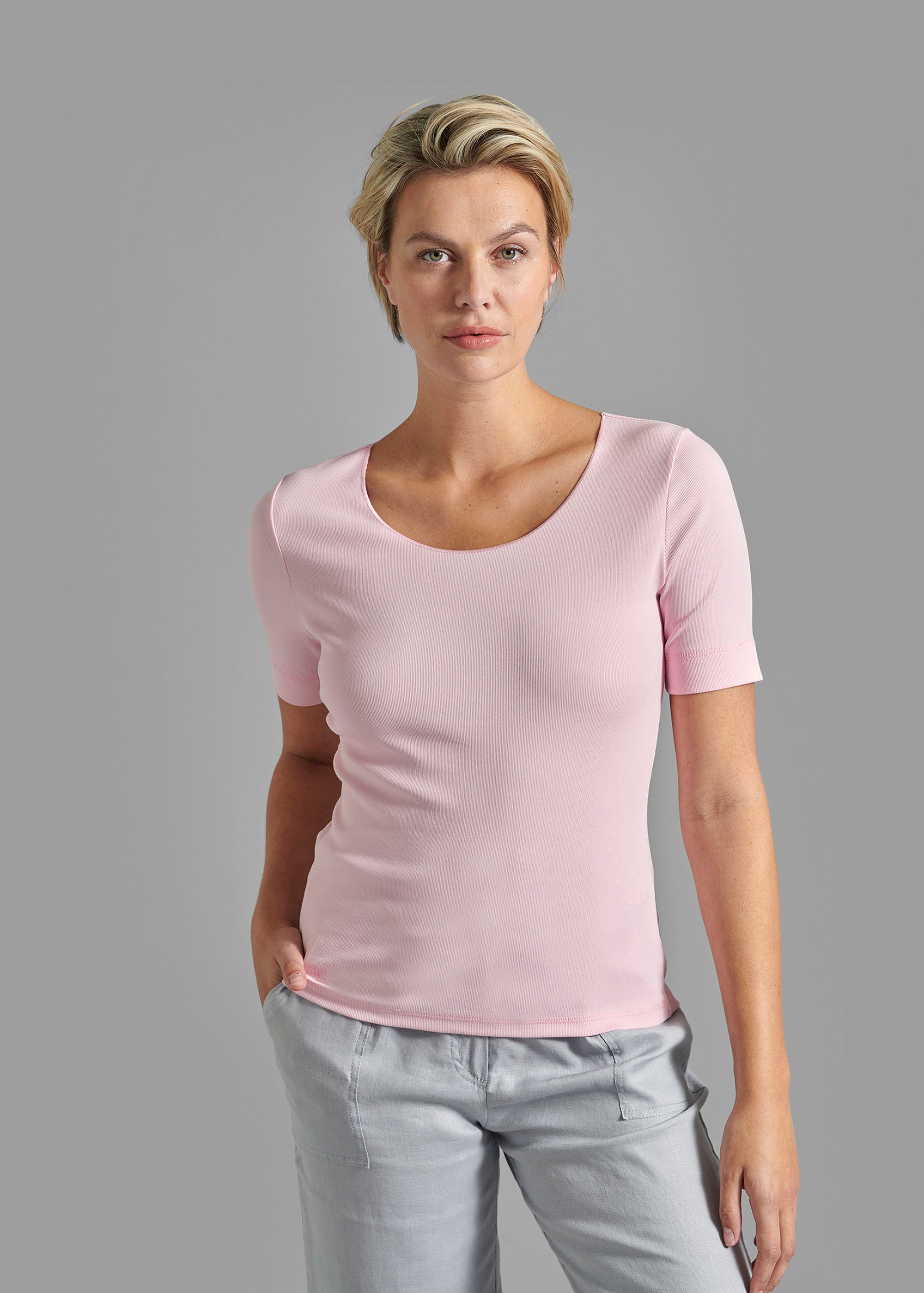 T-Shirt Modell "Eva"