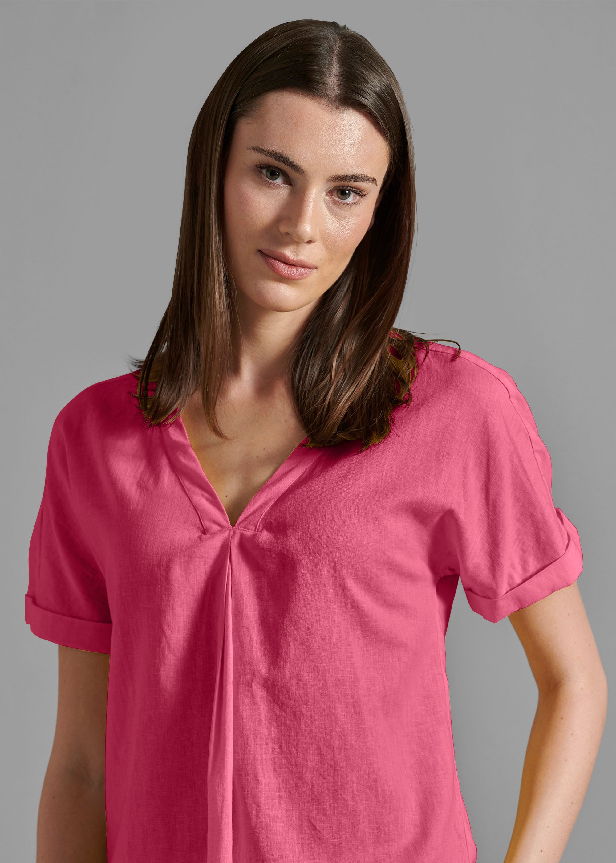 Bluse Modell "Nika"