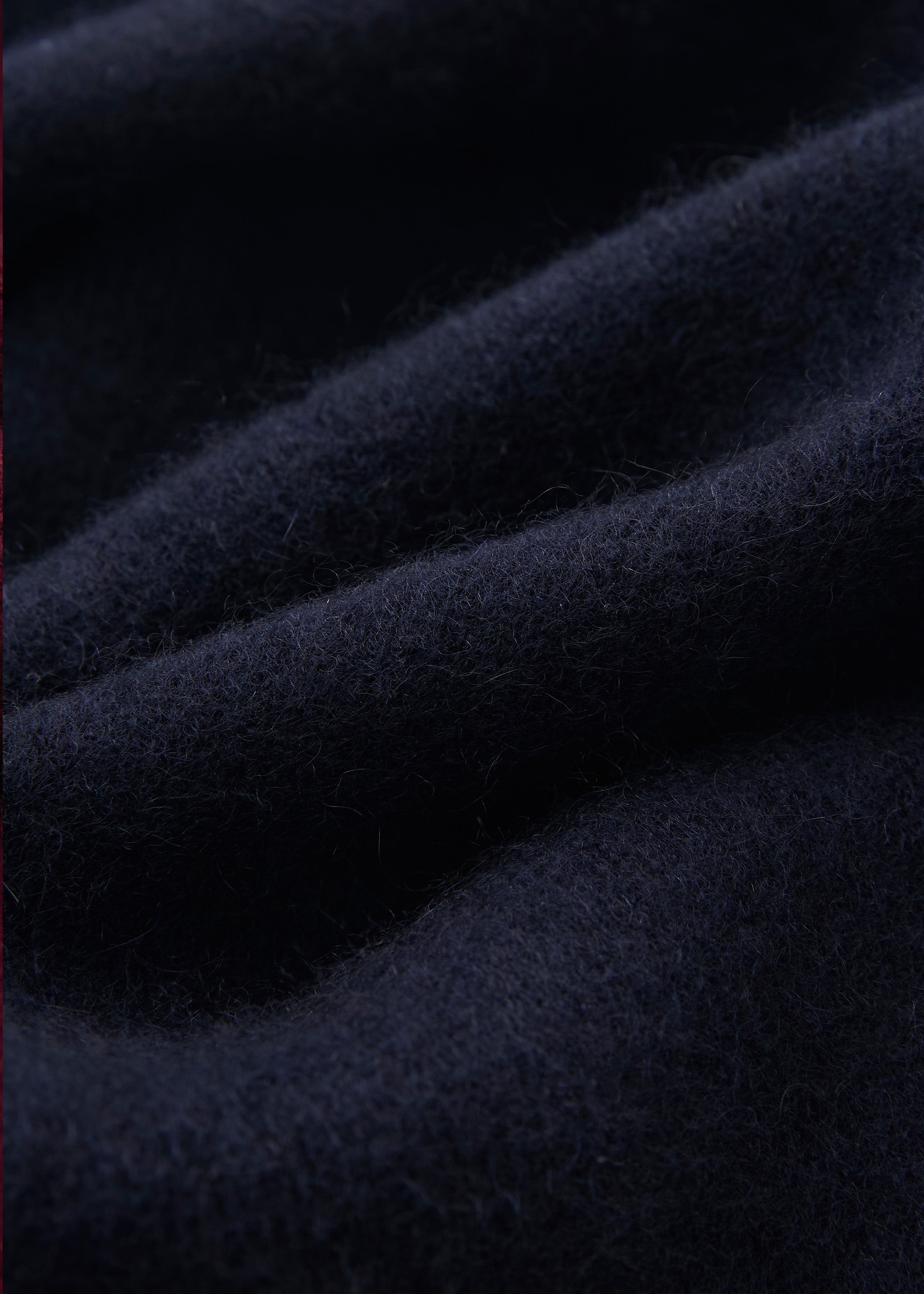 Kaschmirpullover mit weitem Ausschnitt