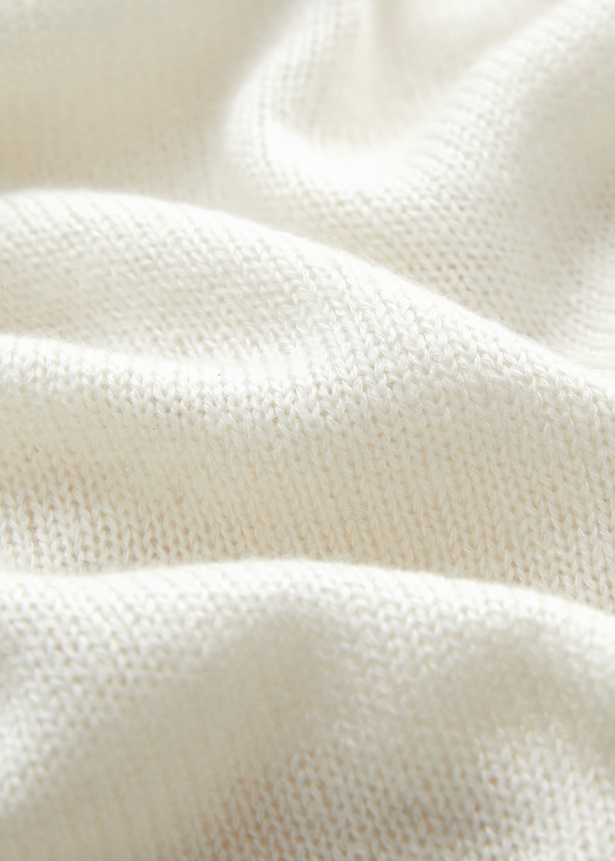 Cardigan mit Bindegürtel