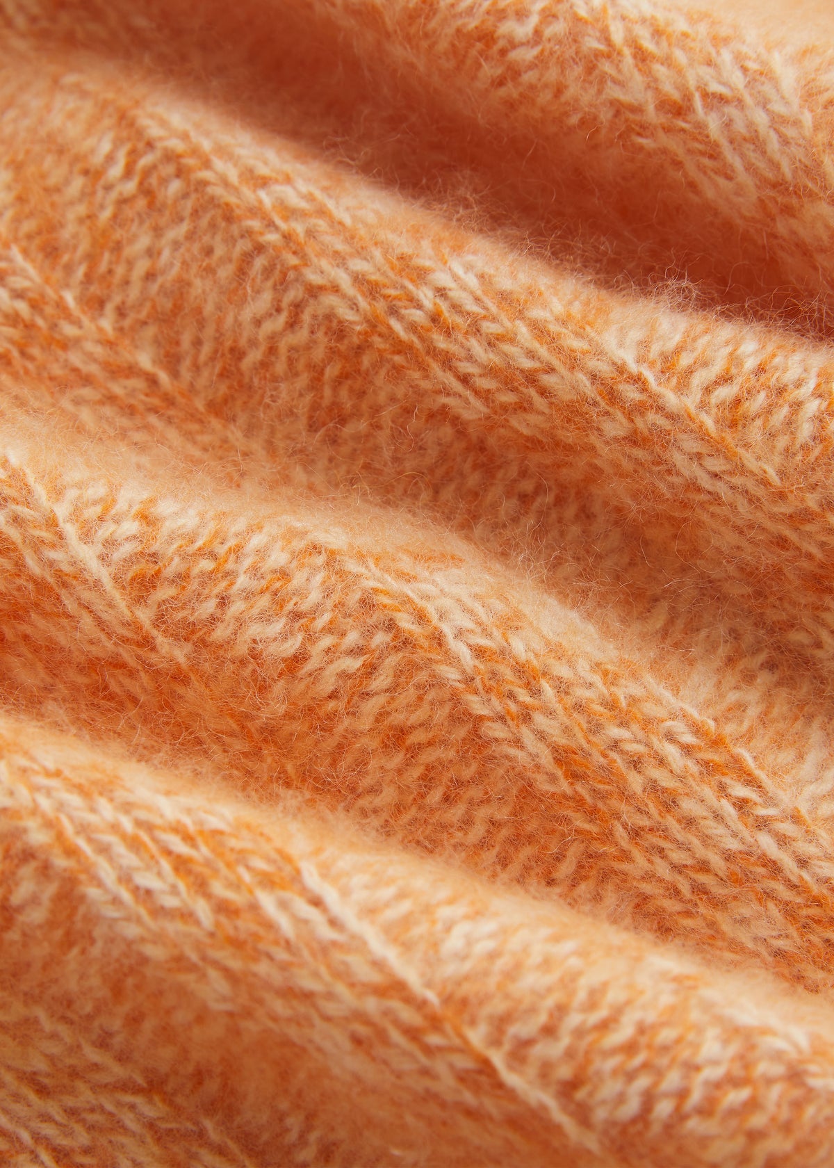 Pullover mit V-Ausschnitt