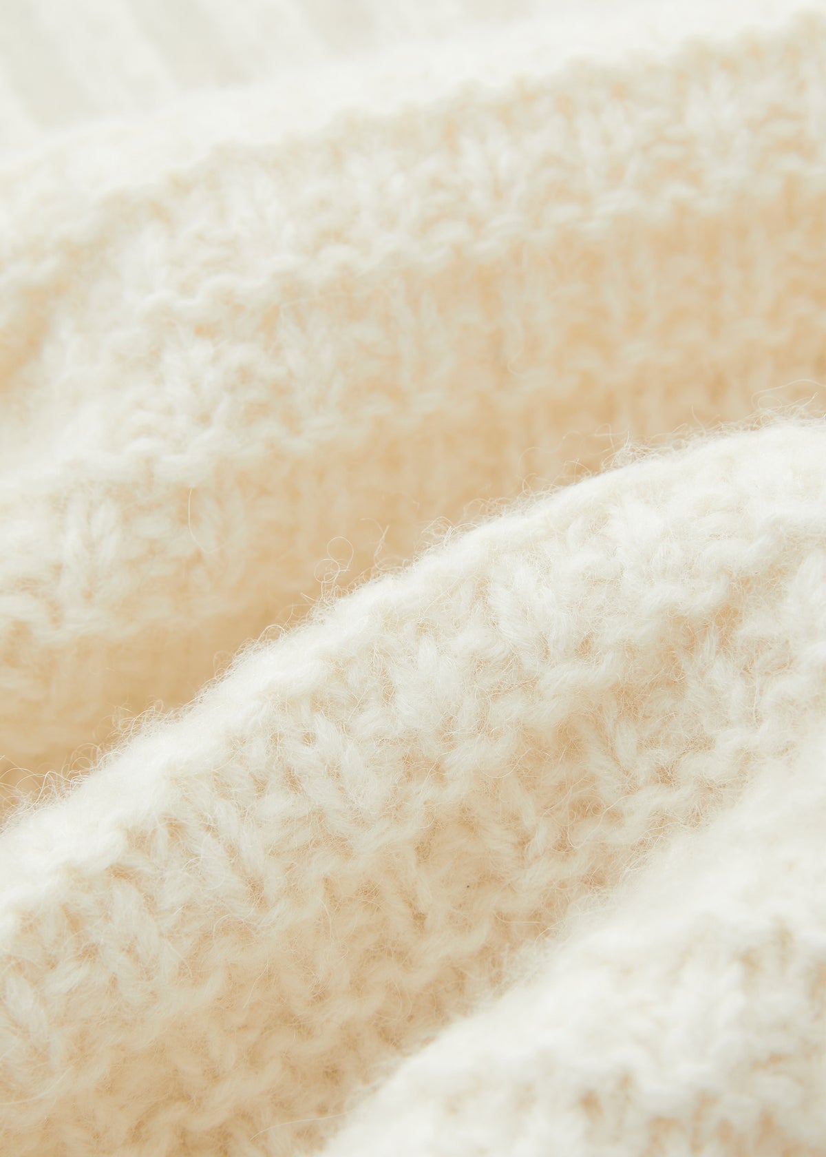 Pullover mit Kragendetail