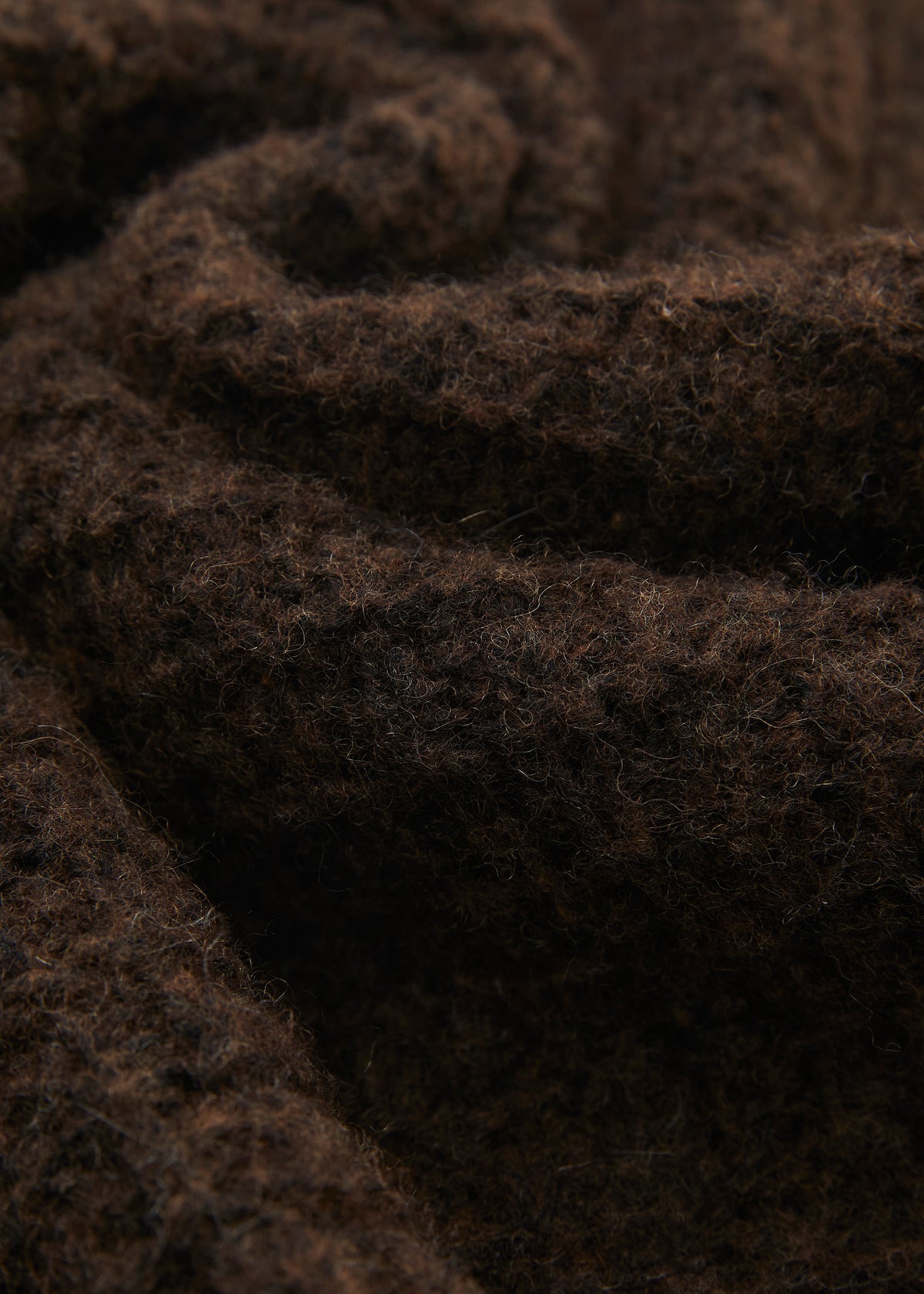 Pullover mit Kragendetail