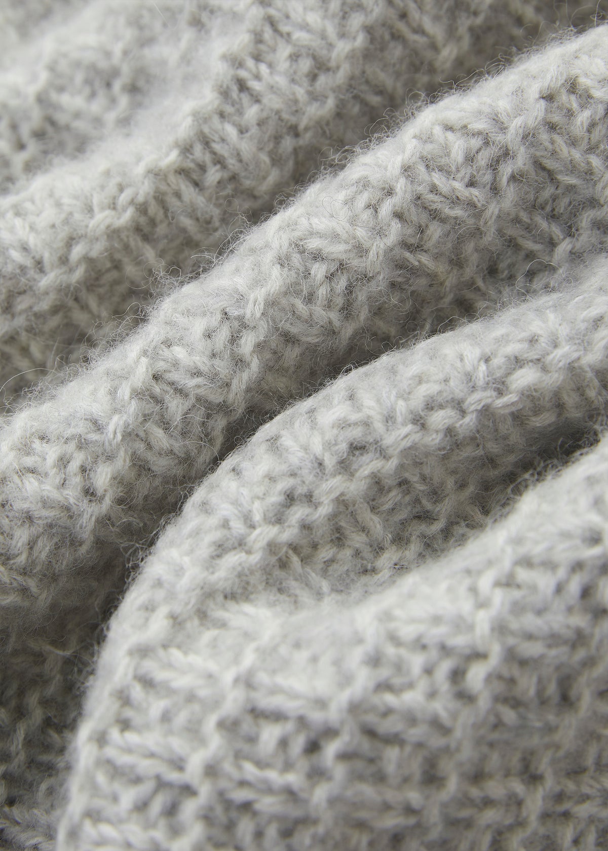 Pullover mit Kragendetail