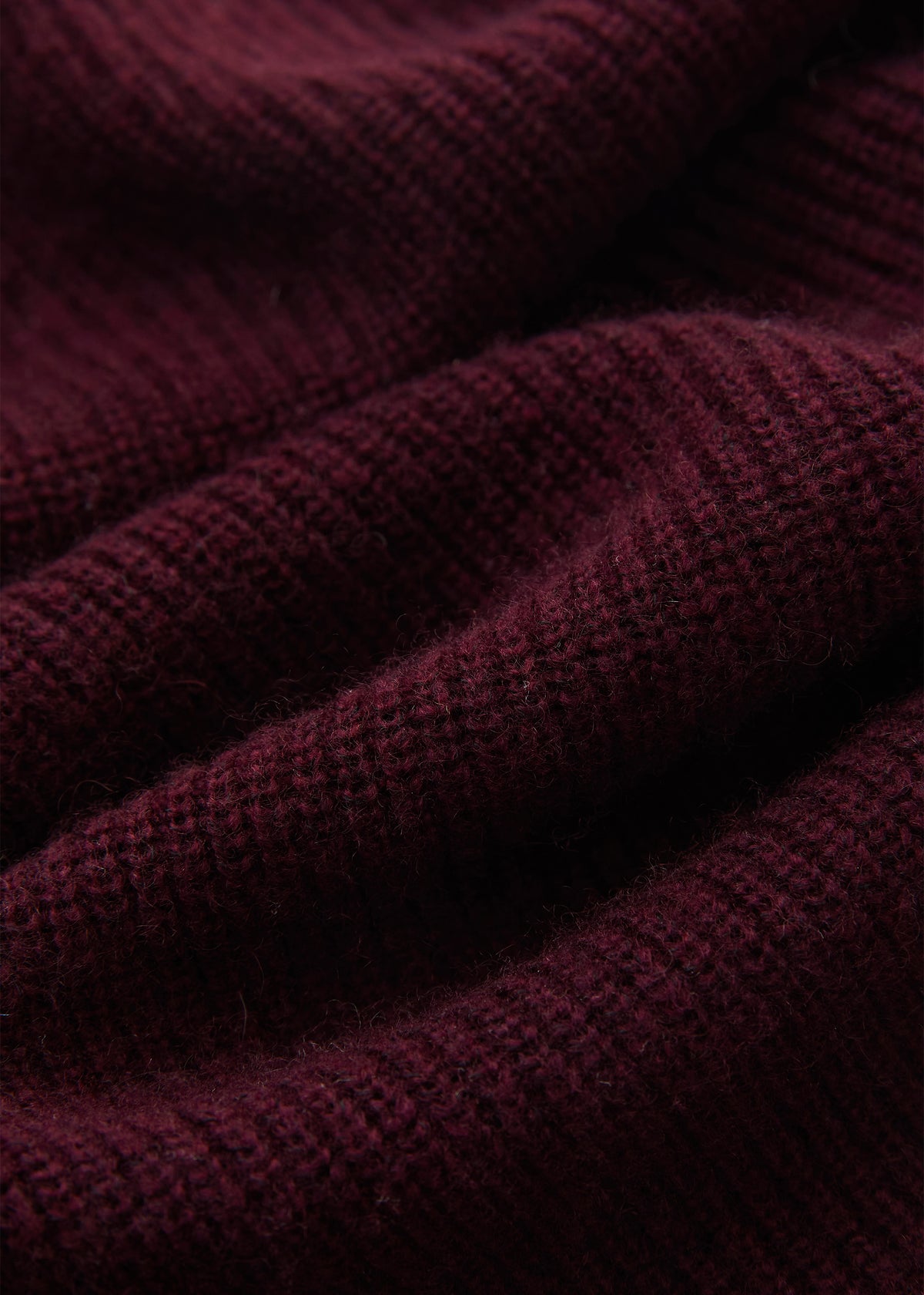 Cardigan with Satin Tie