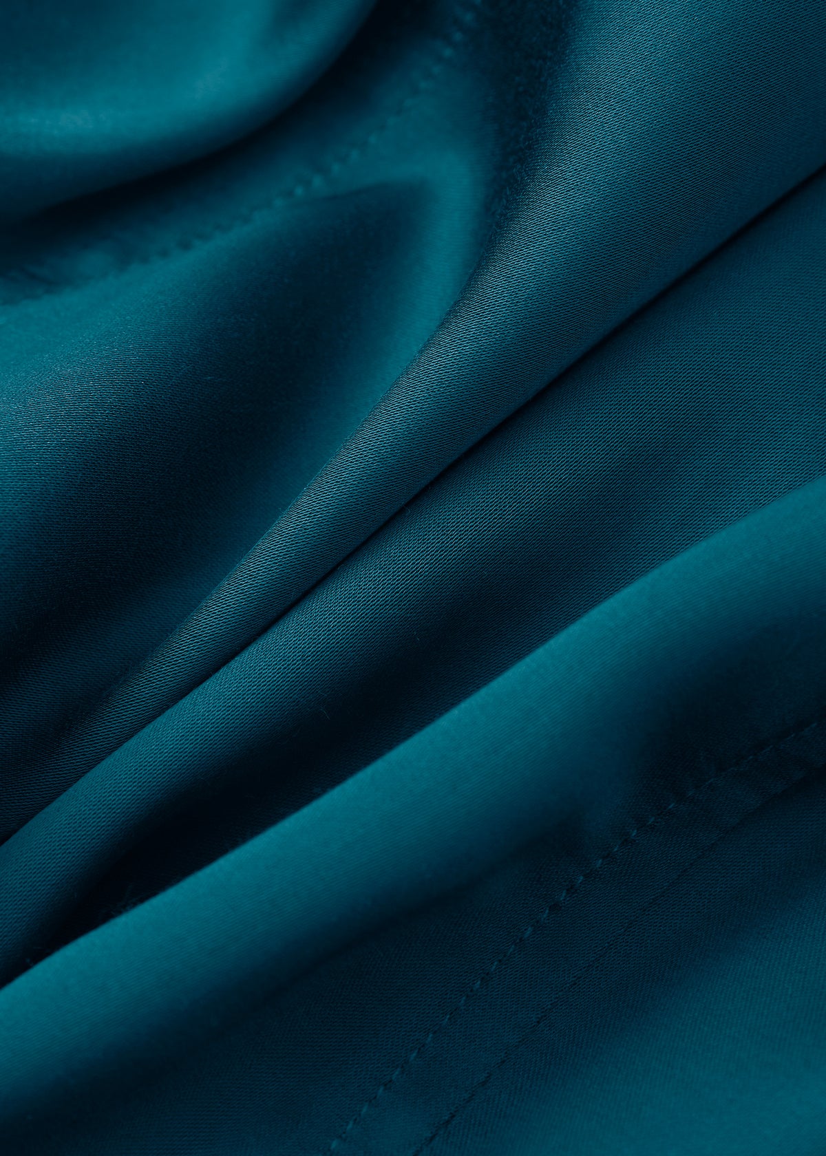 Bluse mit Bindedetail