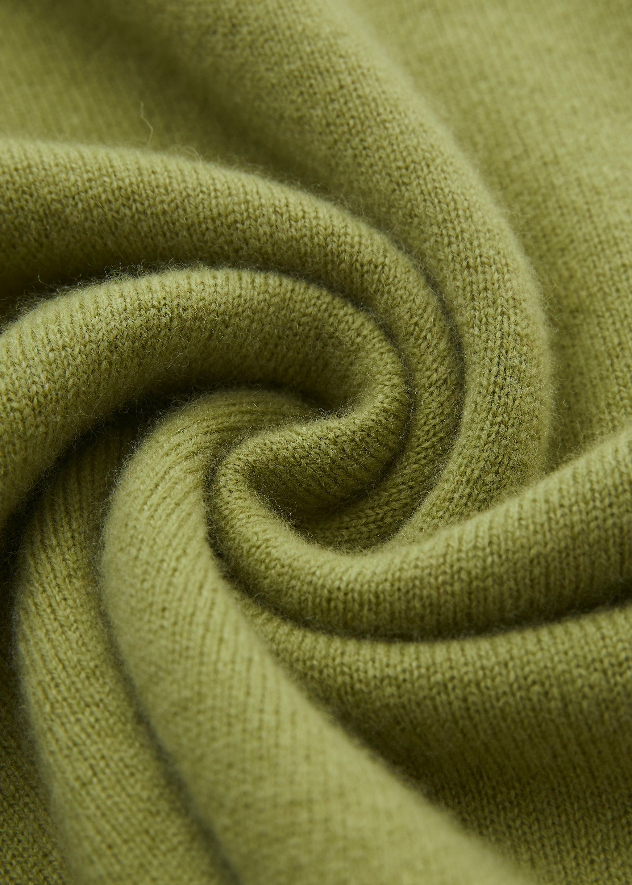 Pullover mit Bindeband am Rundhalsausschnitt