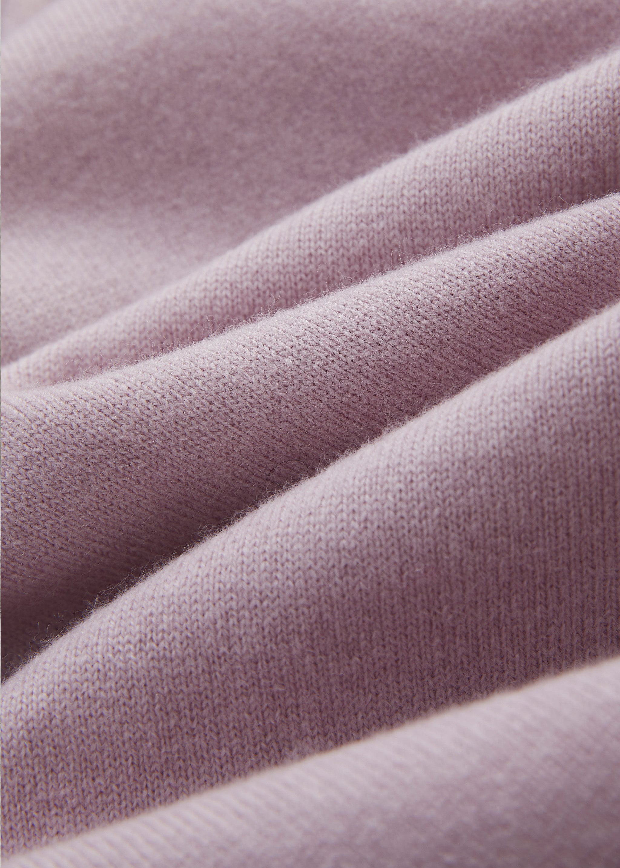 Pullover mit Bindeband am Rundhalsausschnitt