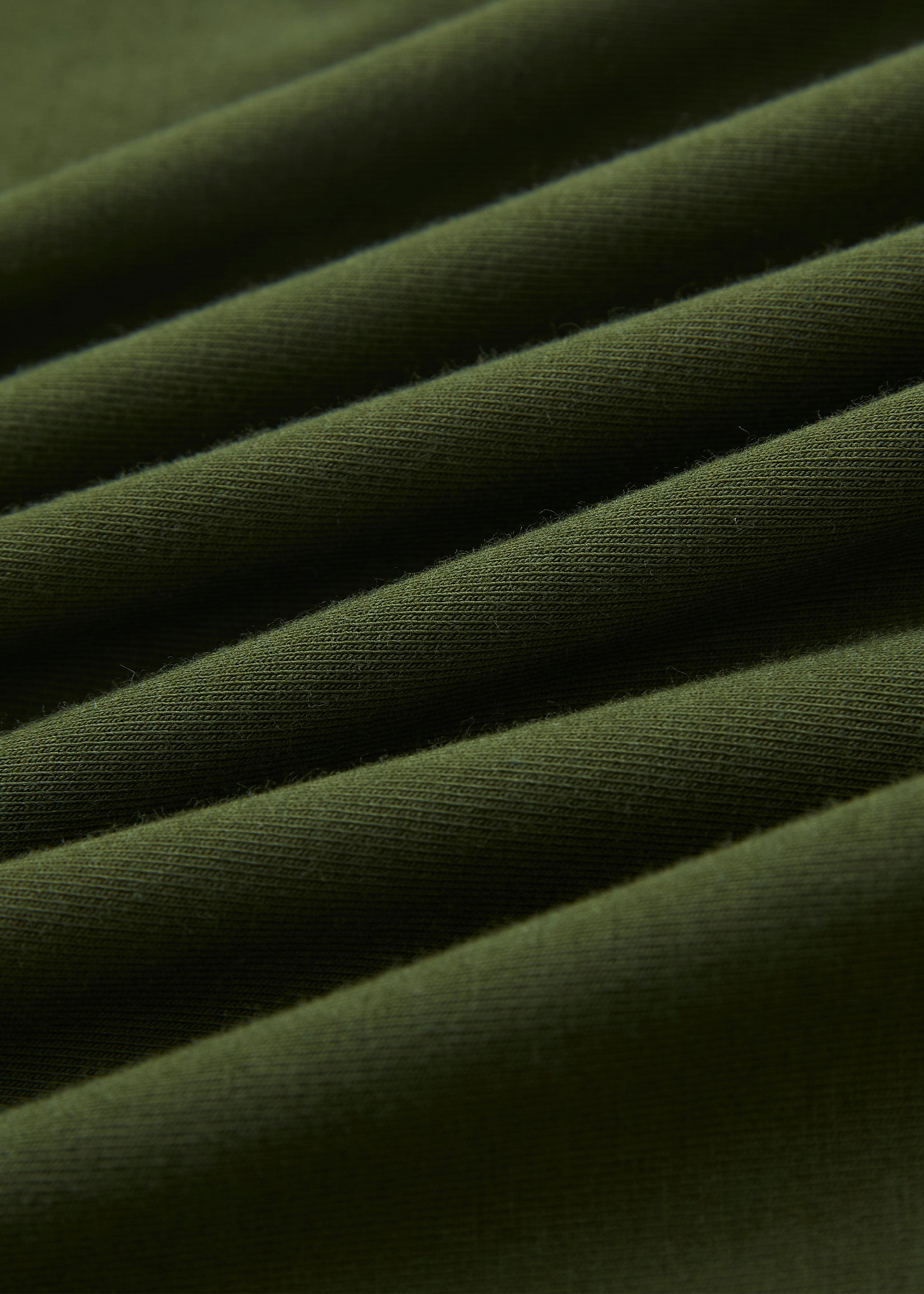 Basic-Longsleeve mit Rundhalsausschnitt