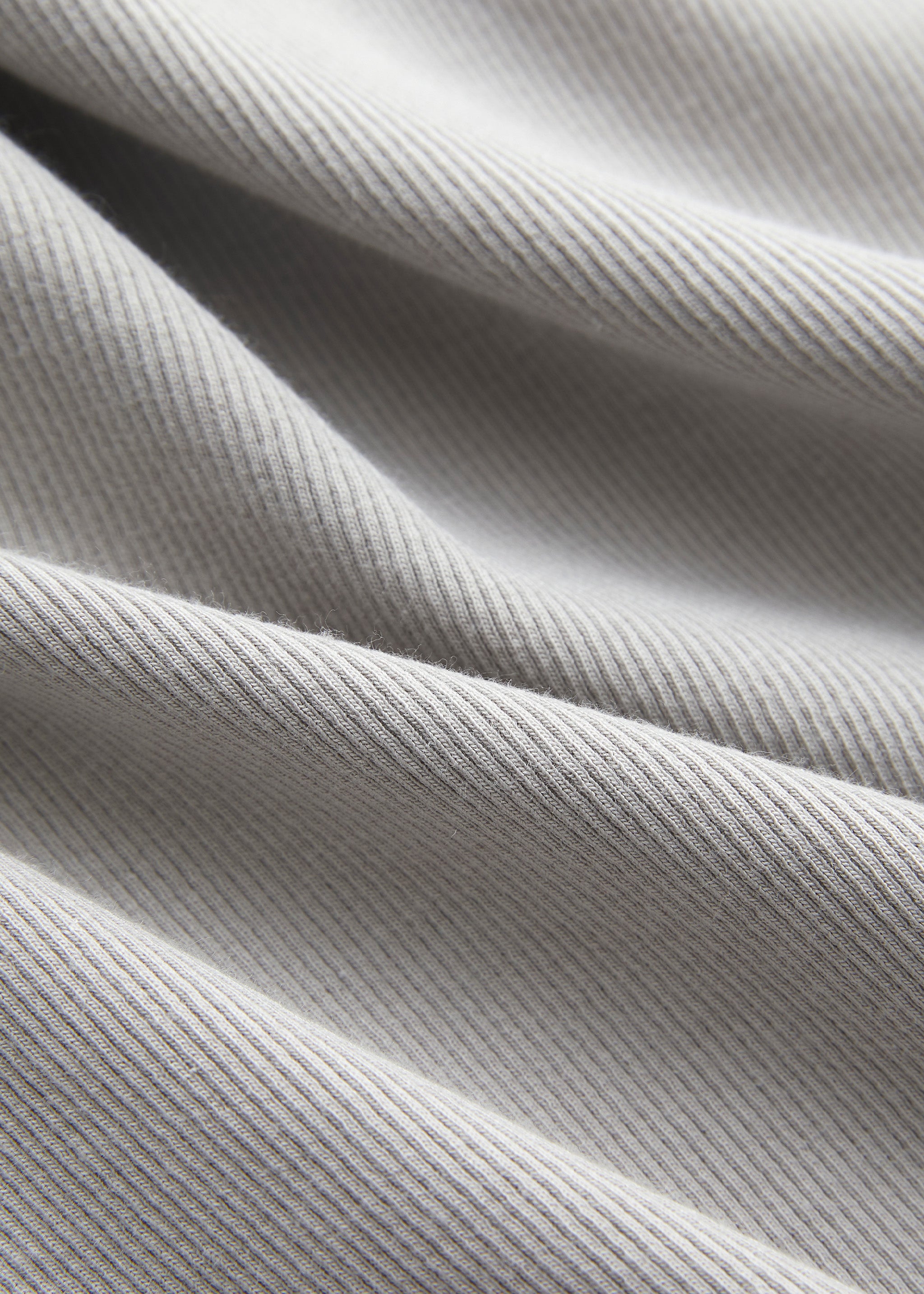 Langarmshirt mit Spitzenbesatz