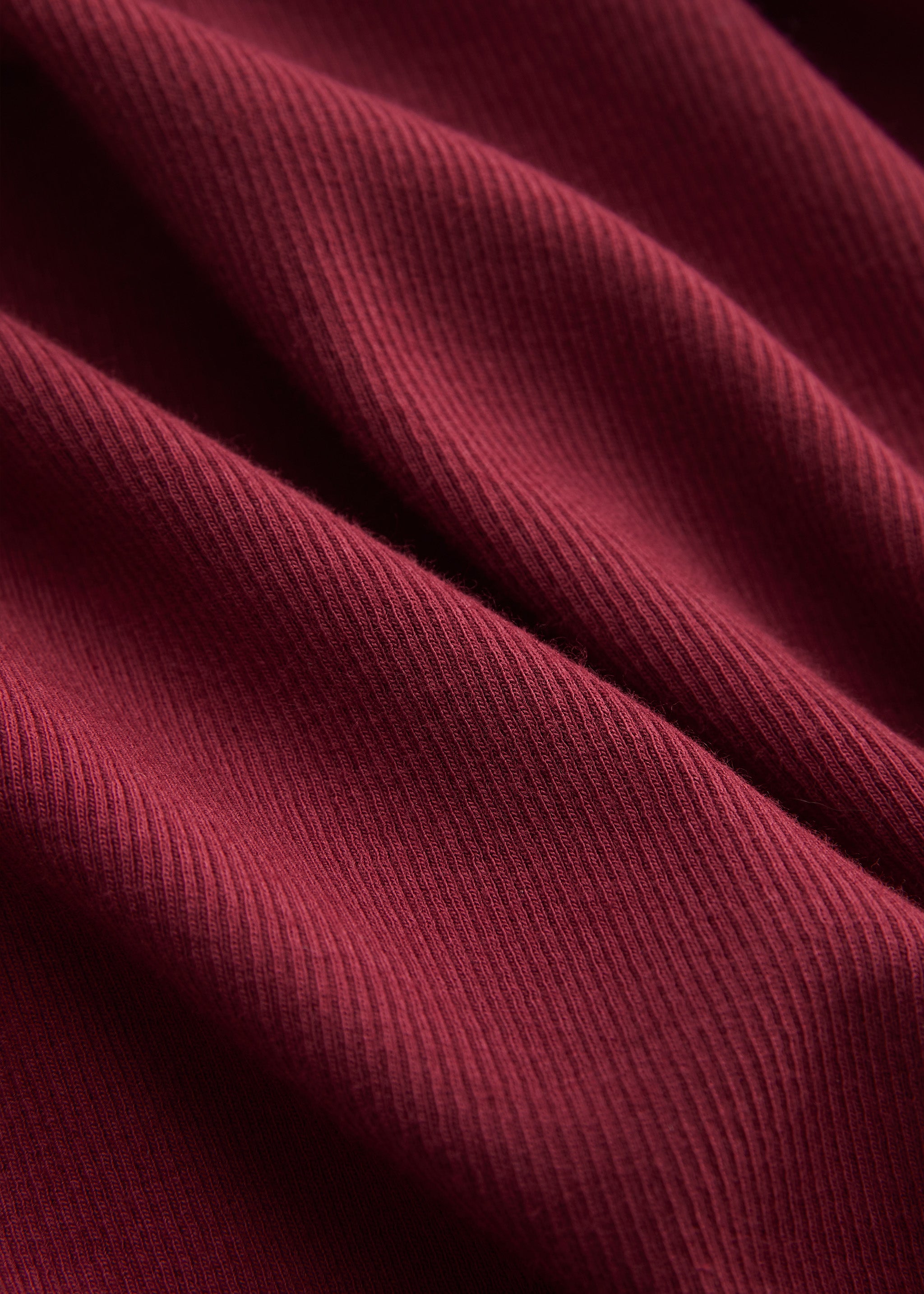 Langarmshirt mit Spitzenbesatz
