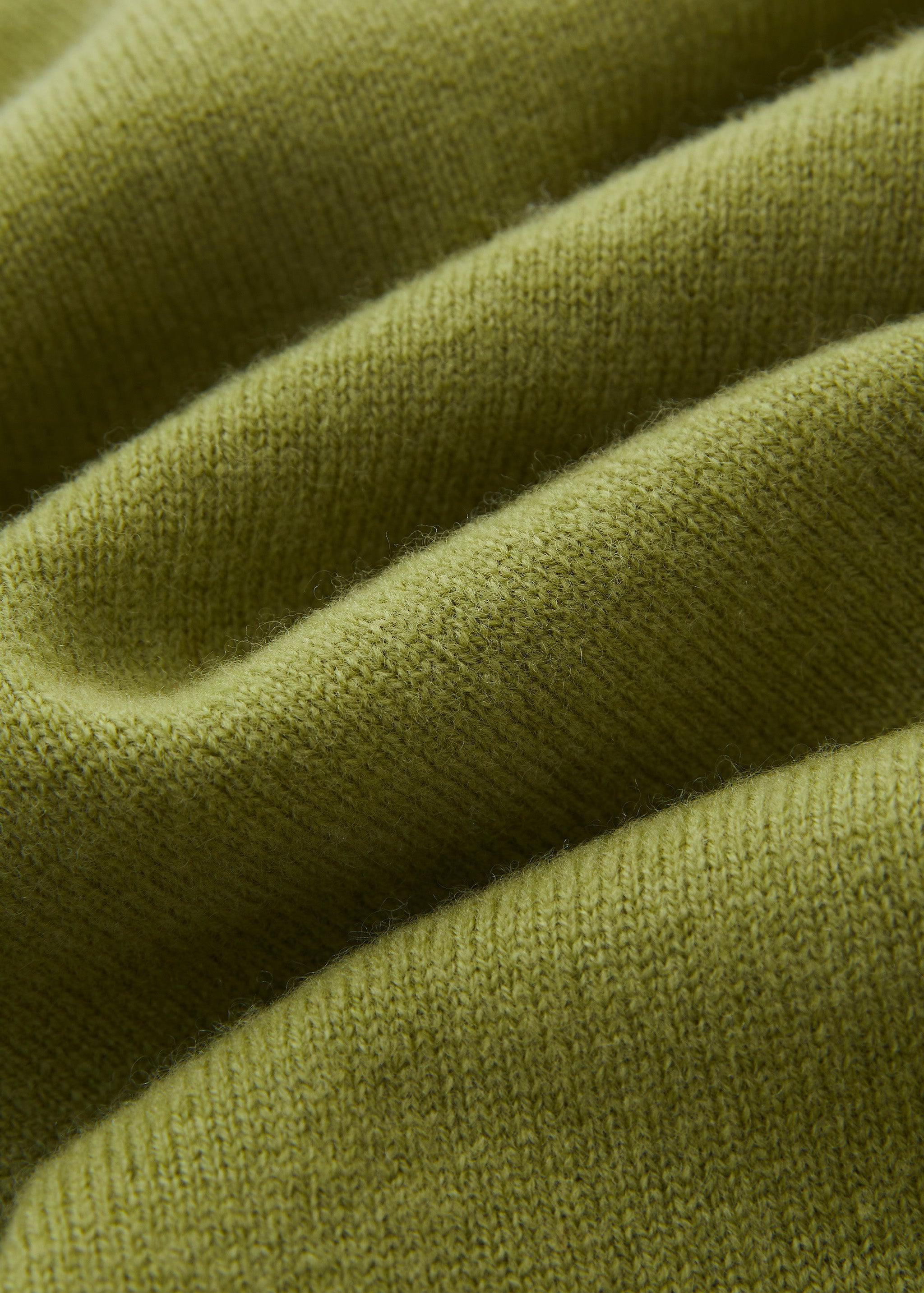 Pullover mit rundem Ausschnitt