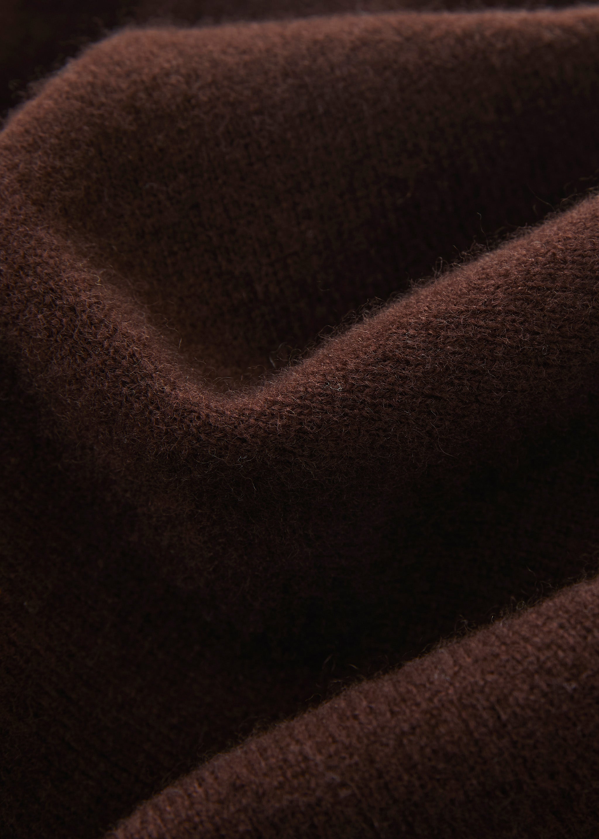 Pullover mit rundem Ausschnitt
