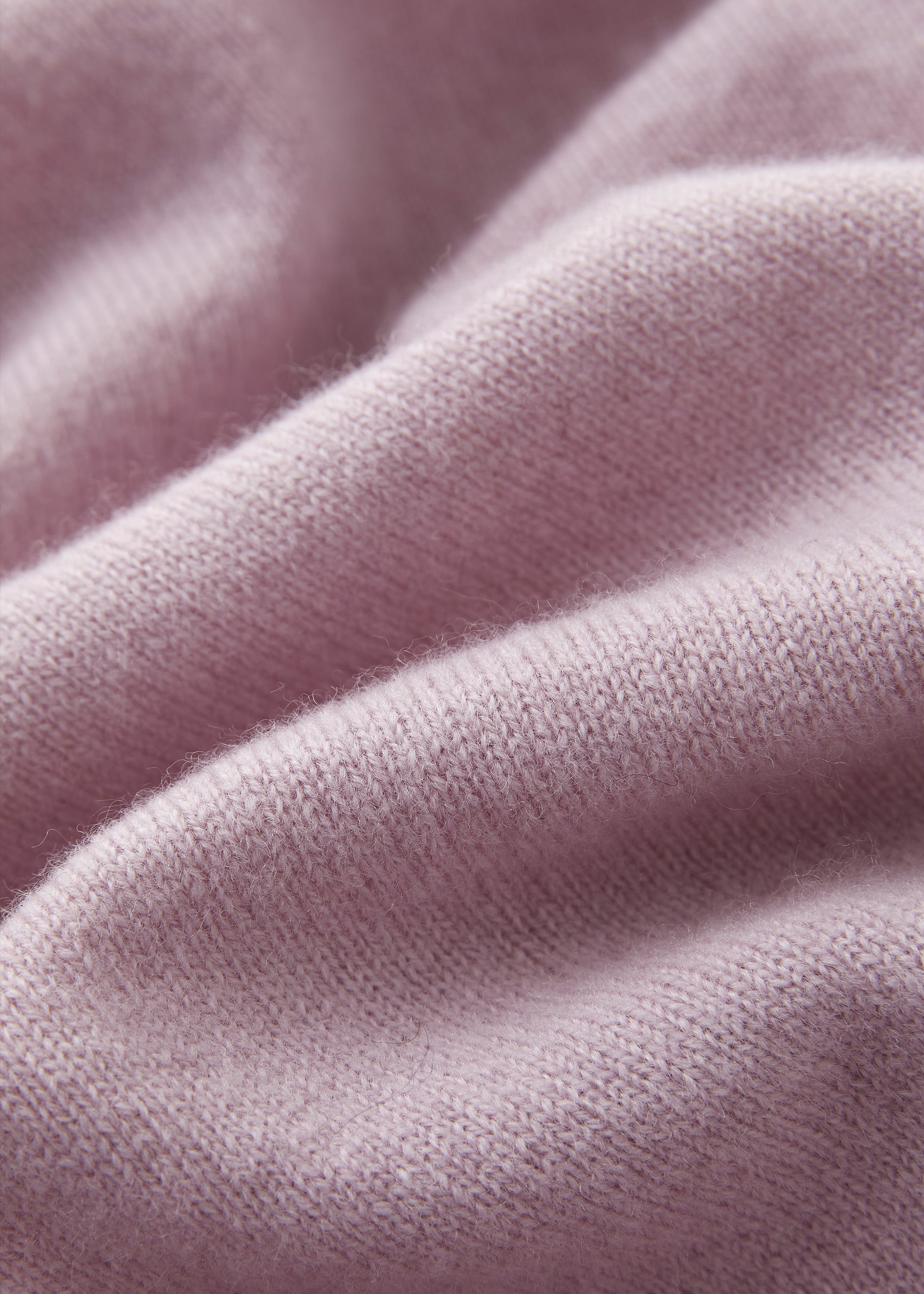 Pullover mit rundem Ausschnitt